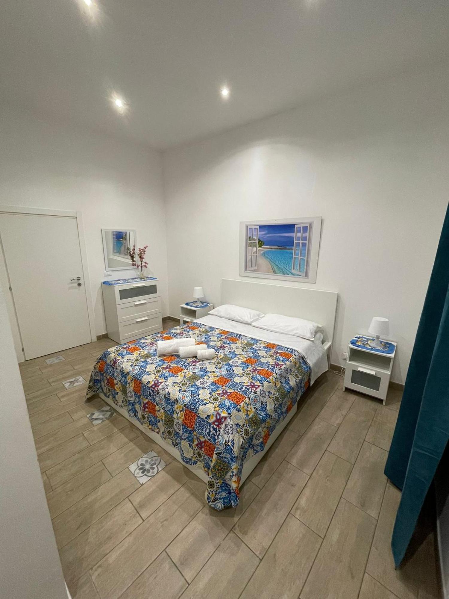 Holiday home 'a Sicula Palermo