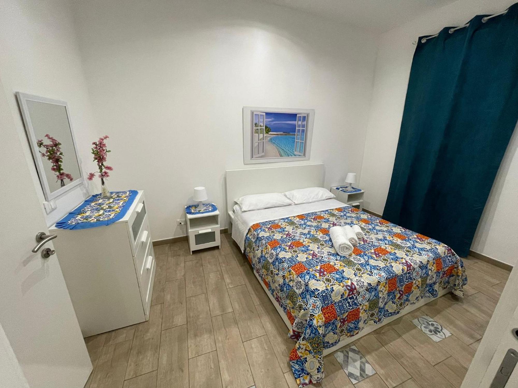 'a Sicula Holiday home Palermo