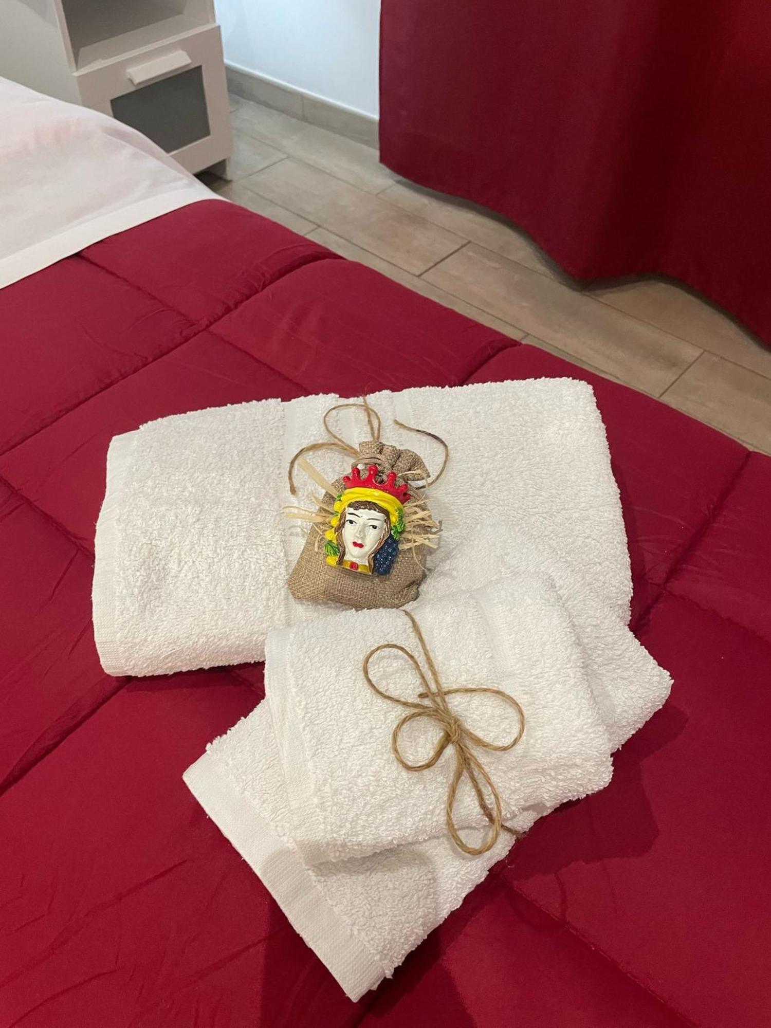 Holiday home 'a Sicula