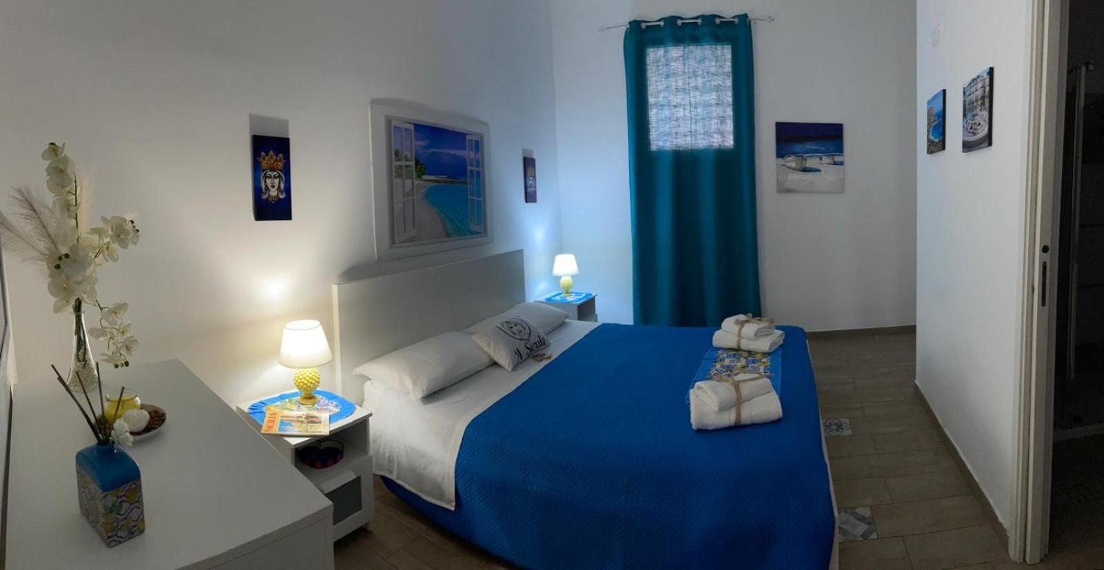 Casa vacanze 'a Sicula Palermo