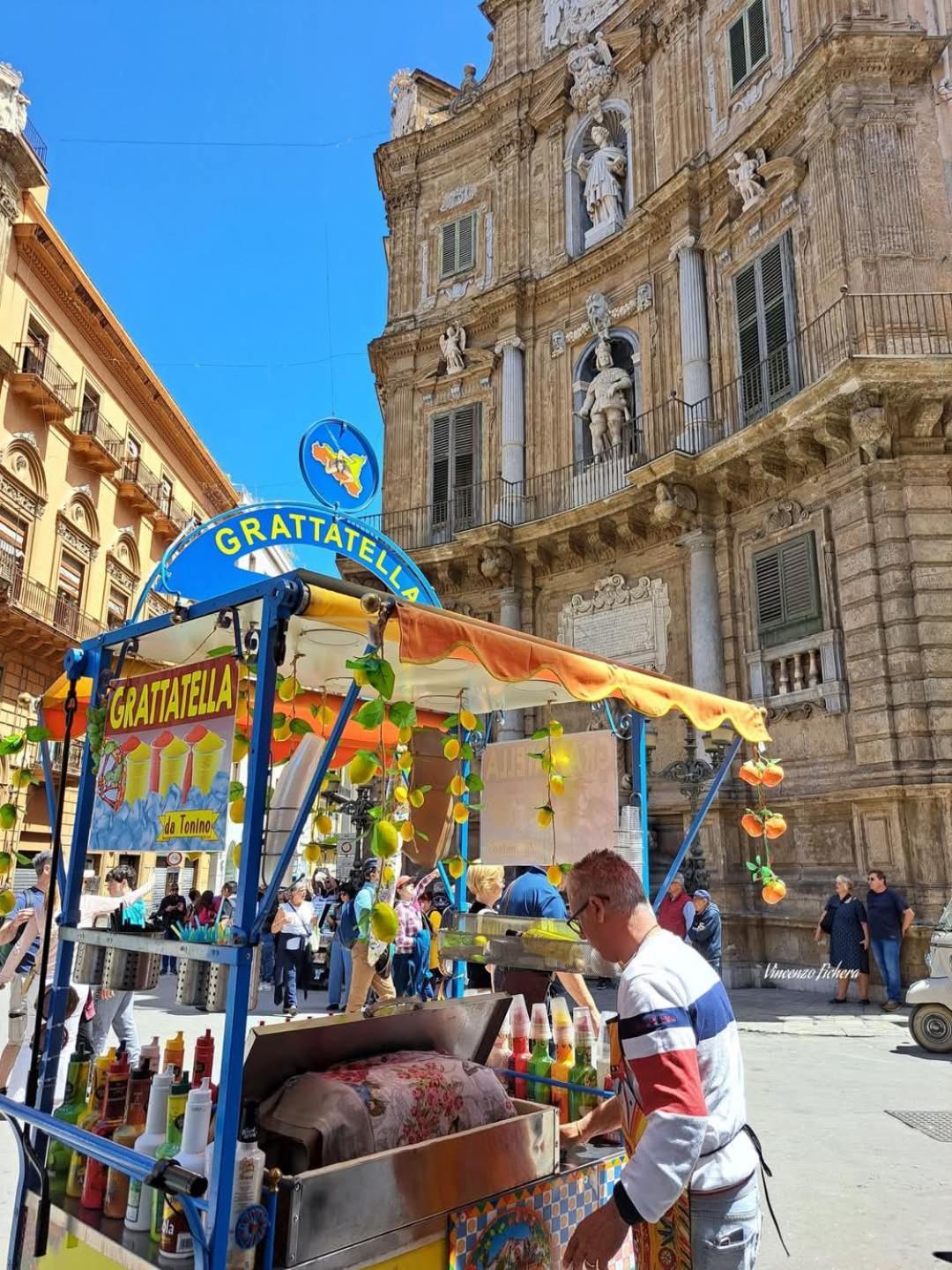 Casa vacanze 'a Sicula *