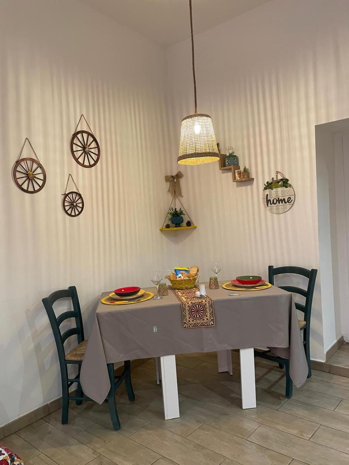 Casa vacanze 'a Sicula Palermo